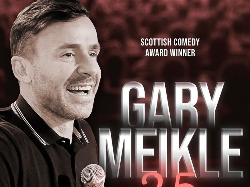 Gary Meikle: 2.5 - Preview Show