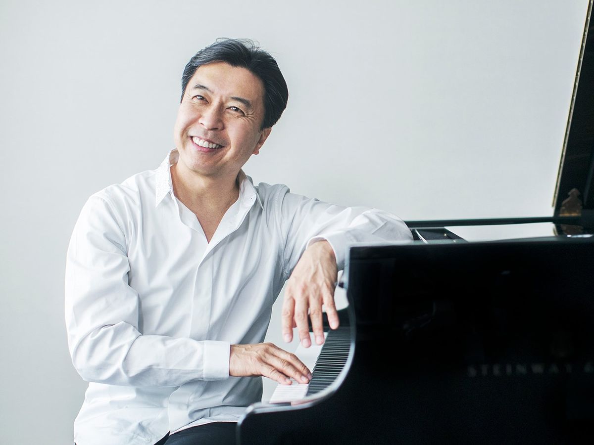 RSNO 2025/26: Love & Fairy Tales: Rachmaninov & The Mermaid