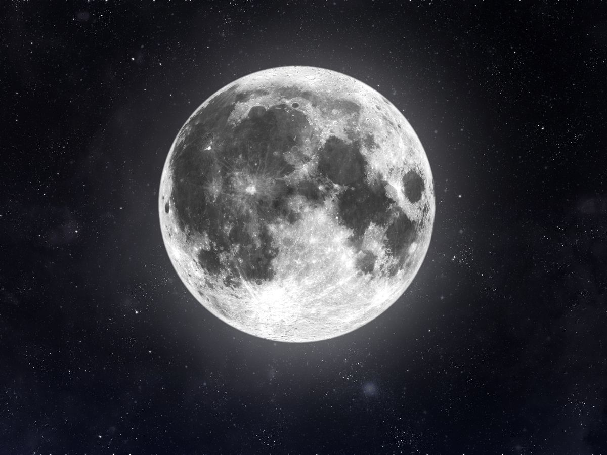 International Moon Day