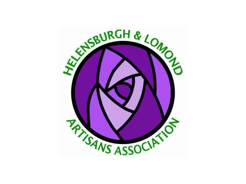 Helensburgh and Lomond Artisans Association Spring Craft Fair