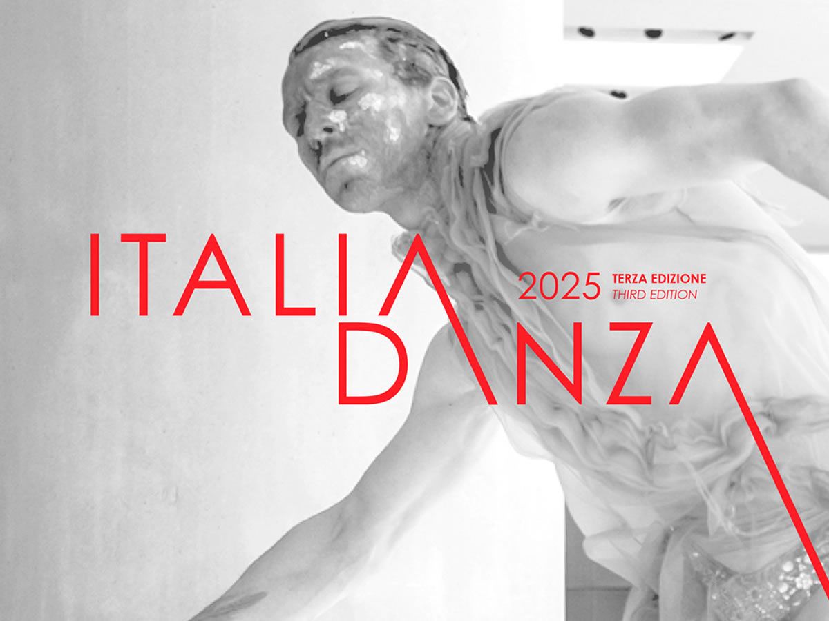 ITALIA DANZA 2025 | MicroDances in Edinburgh