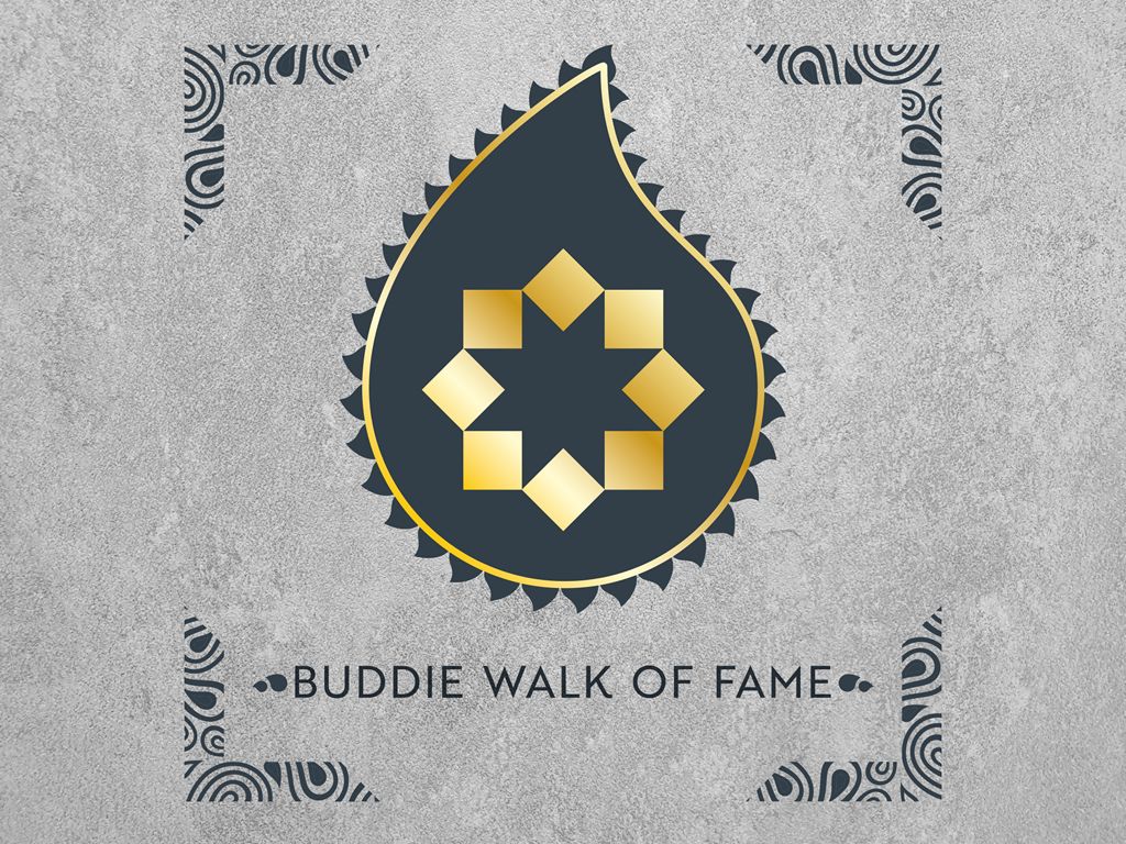 Paisley to get its very own Buddie Walk of Fame... have your say on who should get a star!