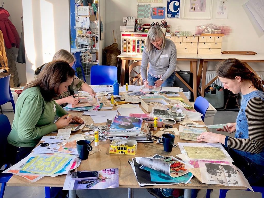 Craft Central Cic