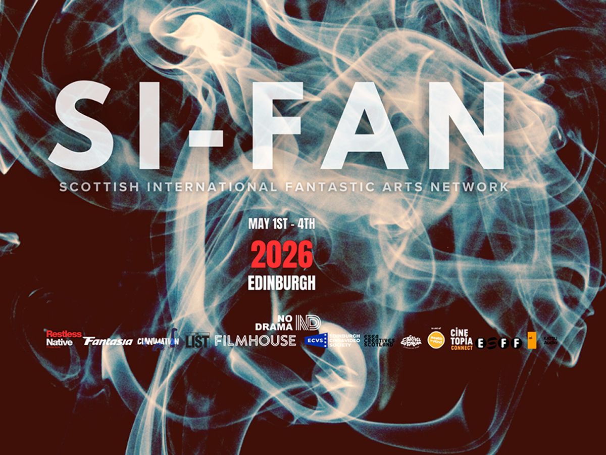 SI-FAN Film Festival: Edinburgh