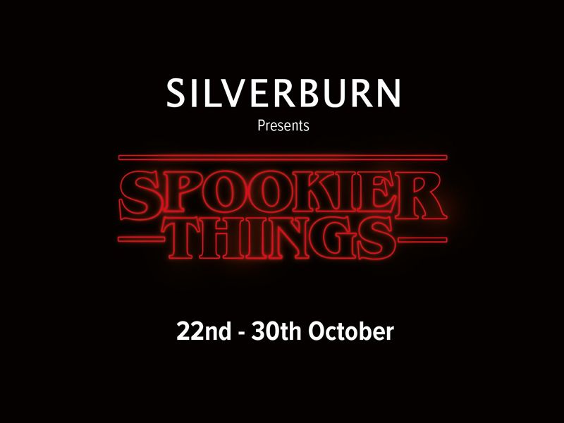 Spookier Things