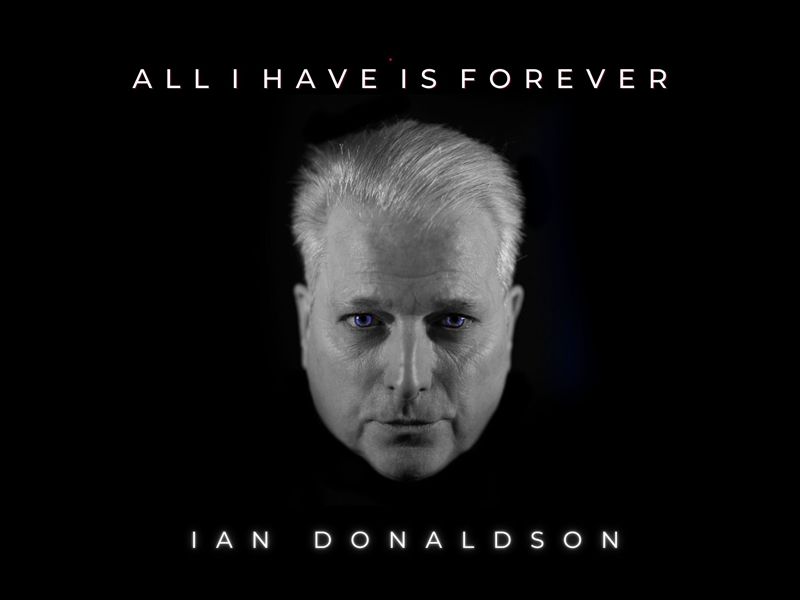 Ian Donaldson (H20) and Band