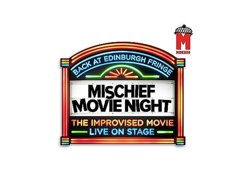 Mischief Movie Night