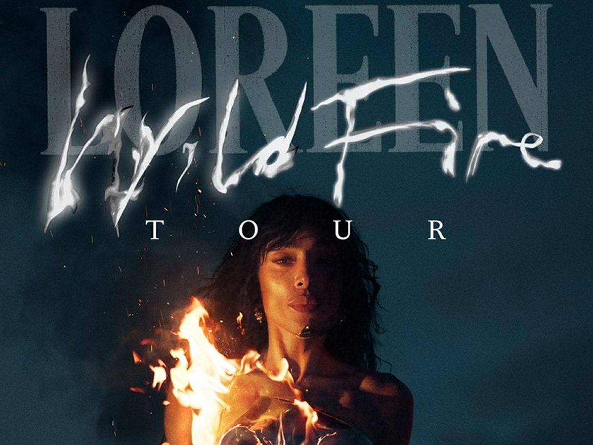 Loreen