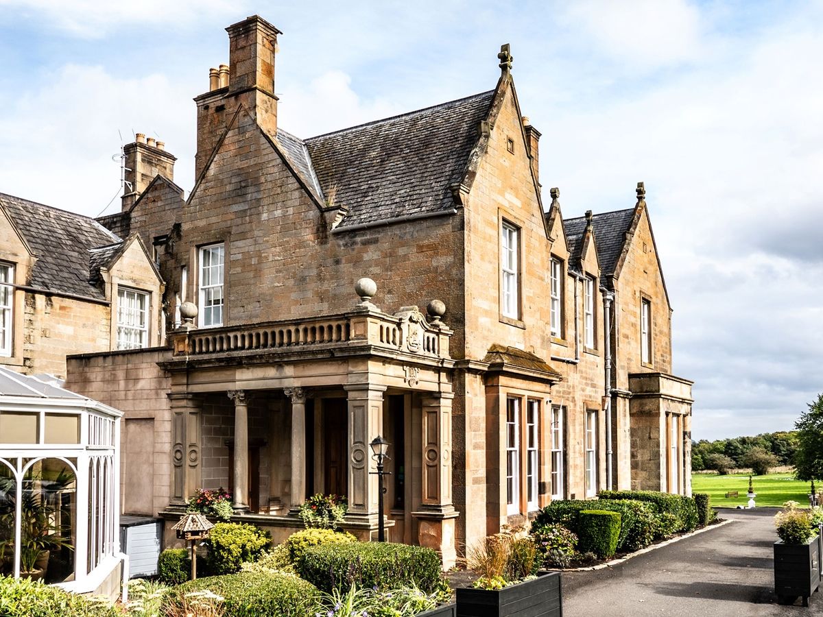 Norton House Hotel & Spa