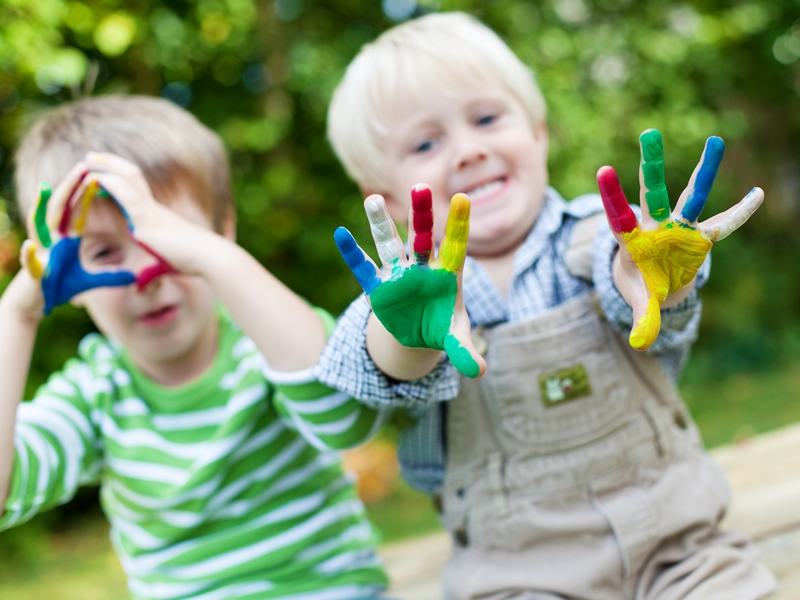 Braidholm Playgroup