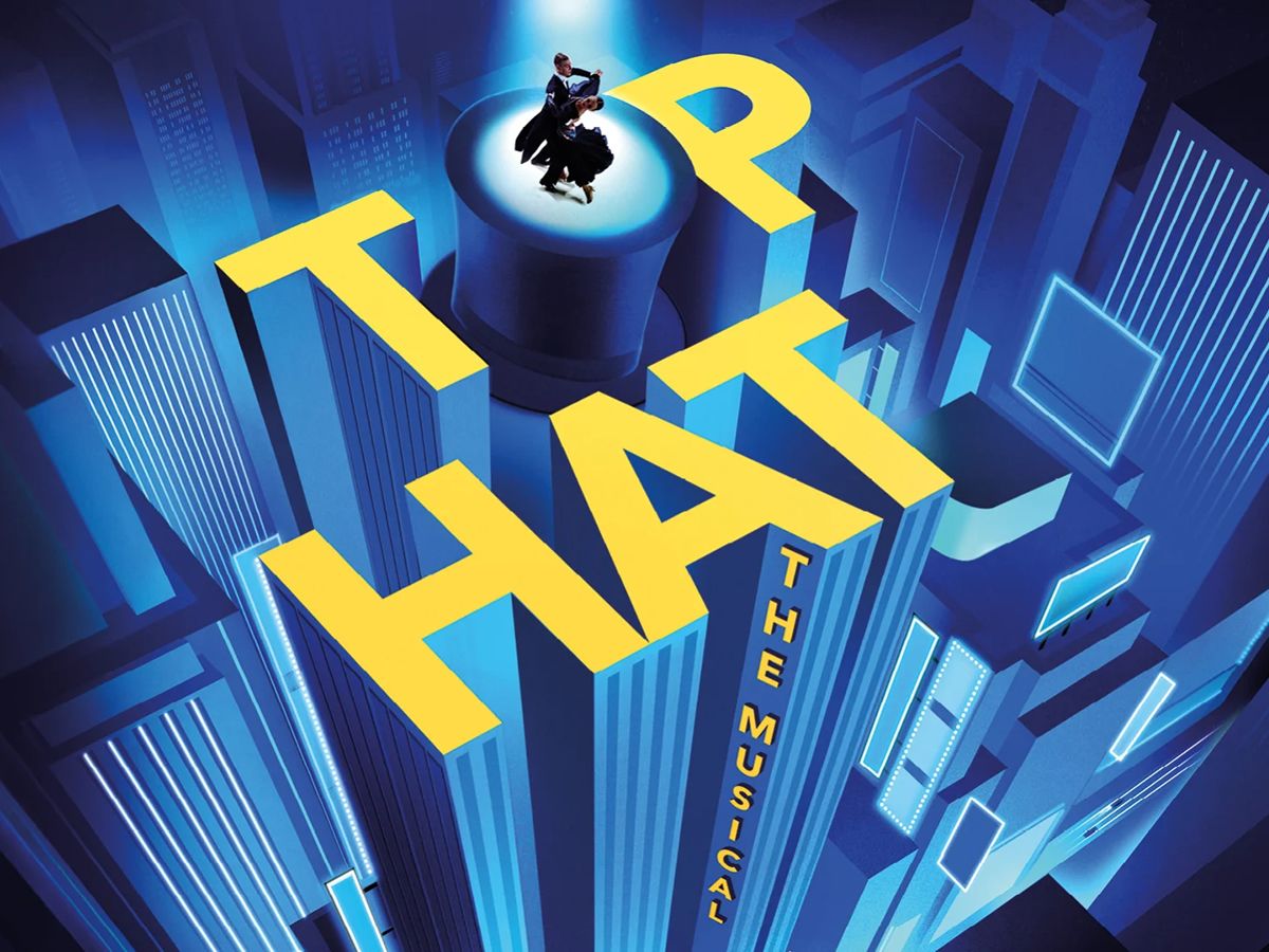 Top Hat