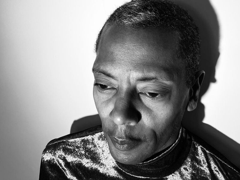 Edinburgh International Festival: Jeff Mills: Tomorrow Comes The Harvest