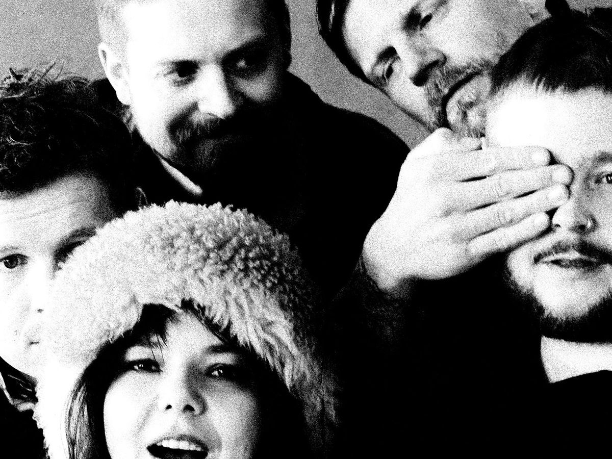 Of Monsters and Men