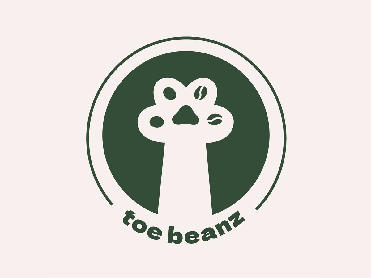 Toe Beanz Cat Cafe