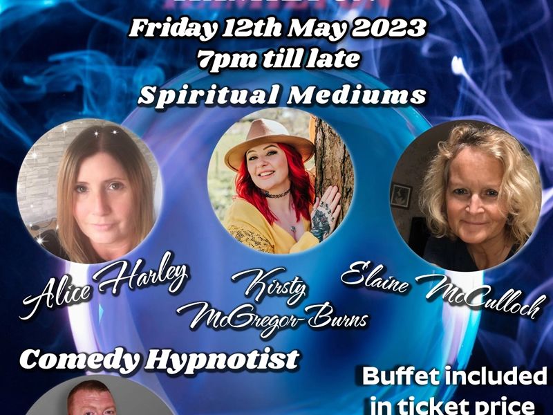 Phenomenal Mystic Experience