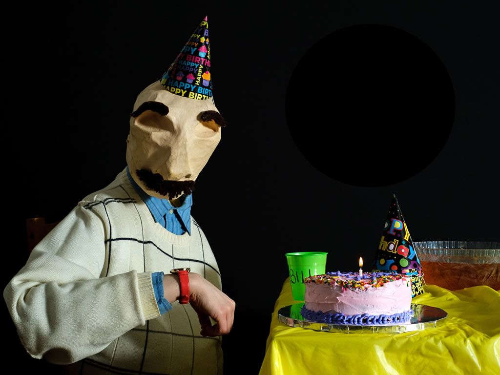 Bill’s 44th