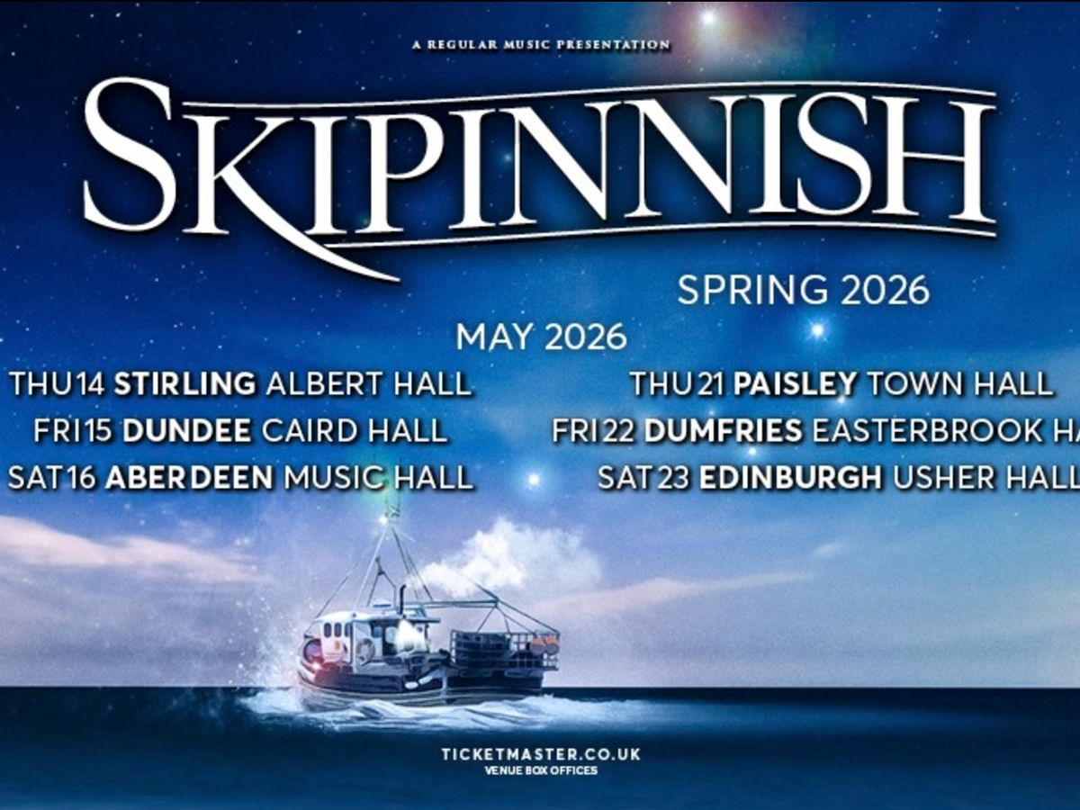 Skipinnish