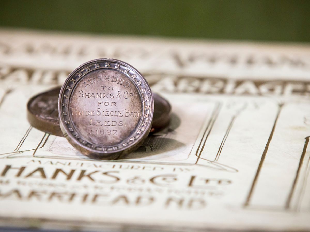 Hands On Heritage
