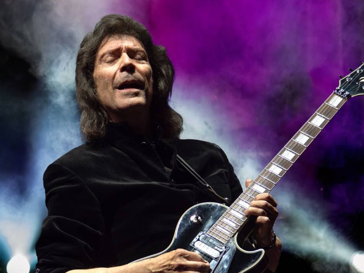 Steve Hackett - Best of Genesis & Solo Gems