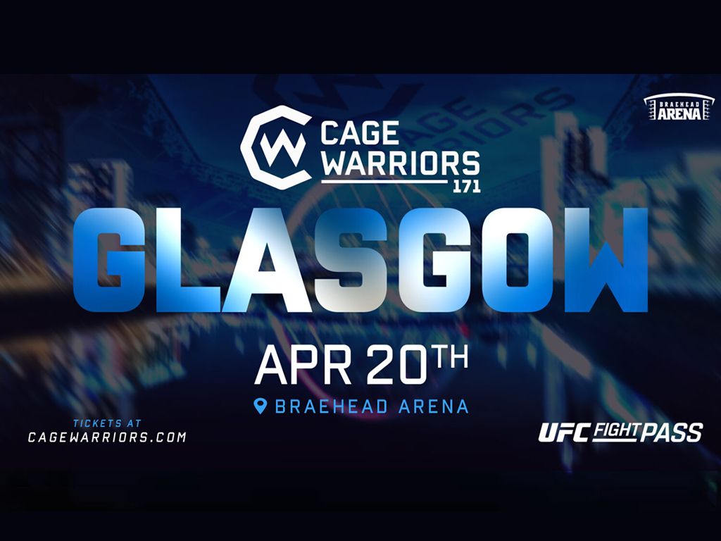 Cage Warriors