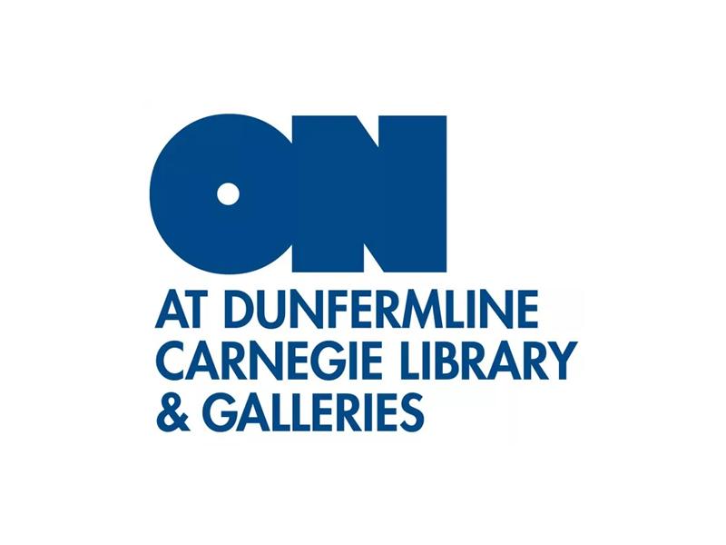 Dunfermline Carnegie Library And Galleries