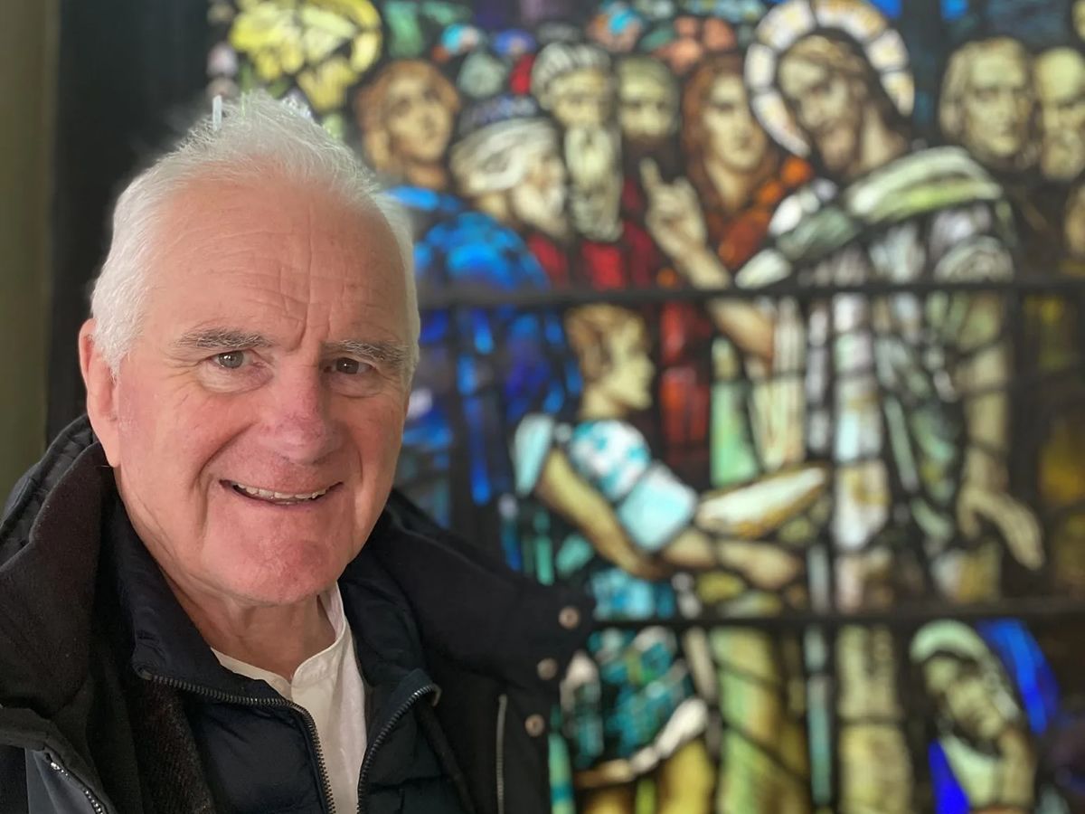 Talk: Through the Window: An Exploration of Alf Webster’s Life & Works