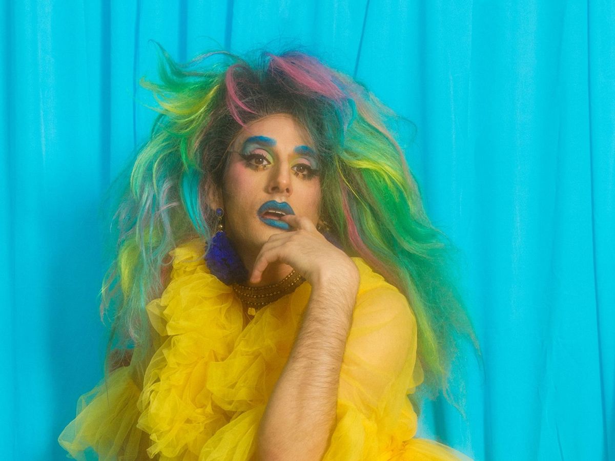 Glamrou