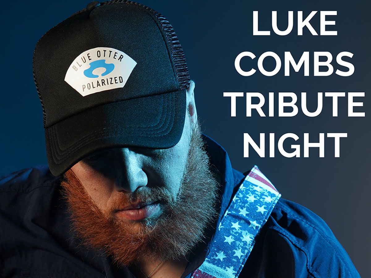 Luke Combs Tribute