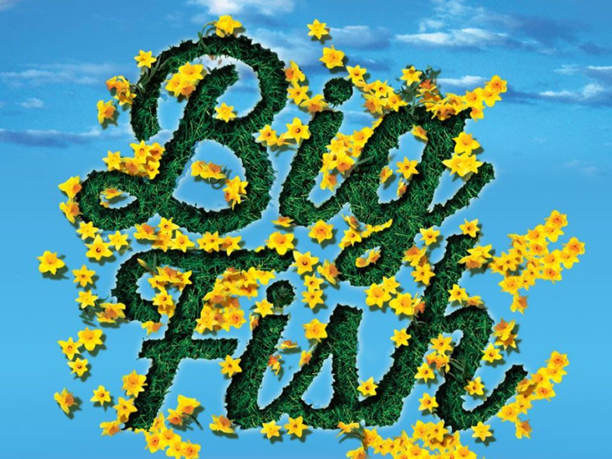 Big Fish