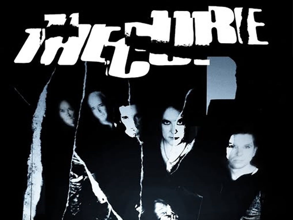 Edinburgh Summer Sessions: The Cure