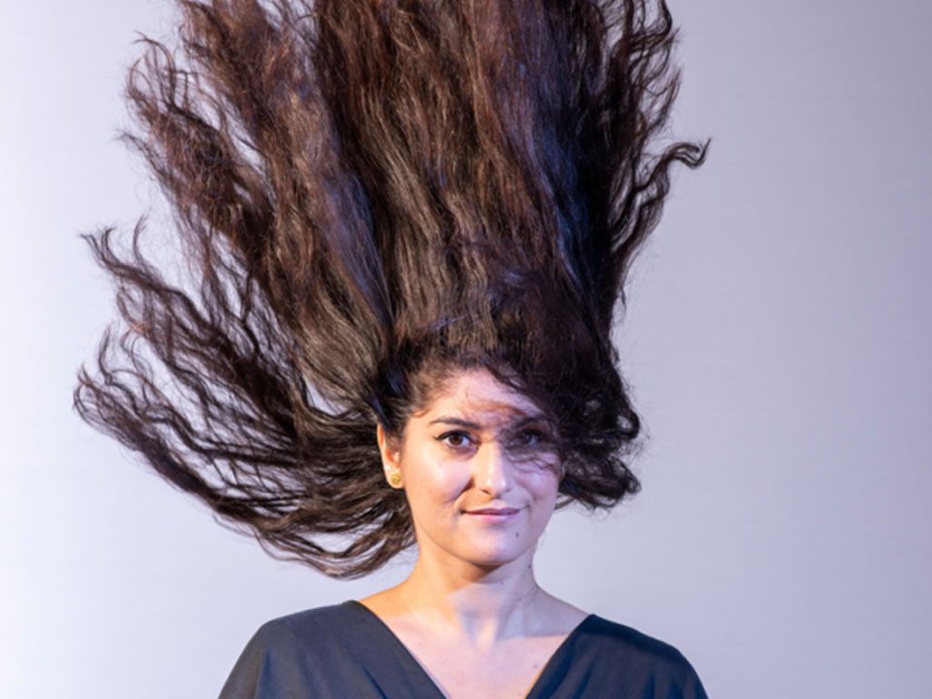 Hair Today: exploring poetry as documentary, inspired by the Arena film Hair