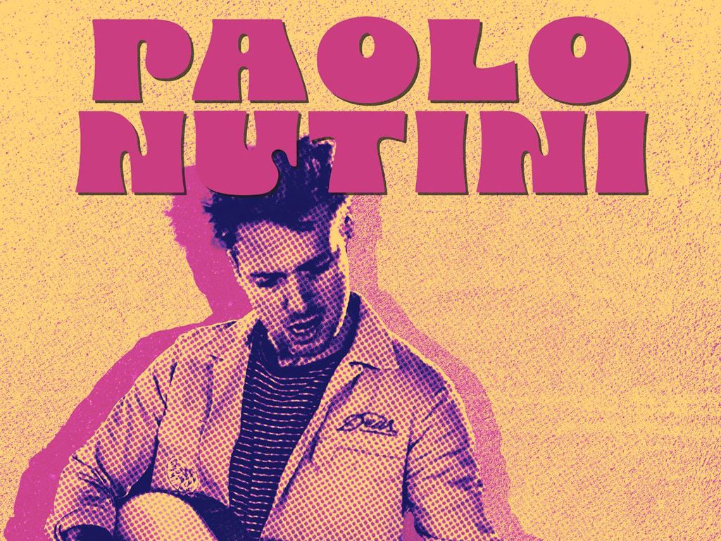 Paolo Nutini