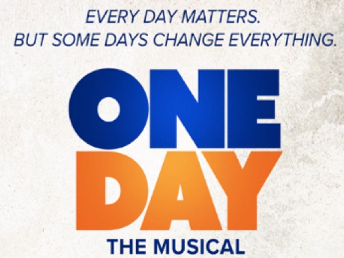 One Day The Musical
