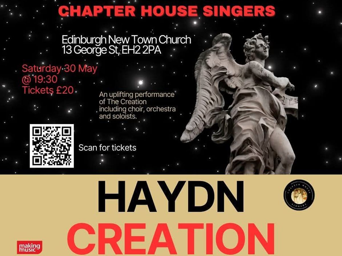 Haydn: The Creation