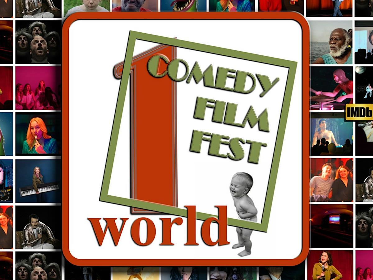1 World Comedy Film Festival | 2026