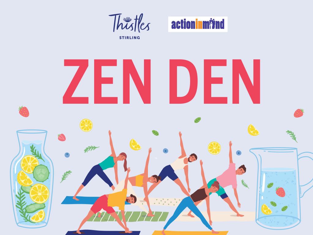 Zen Den