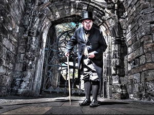 Stirling Walking Tours