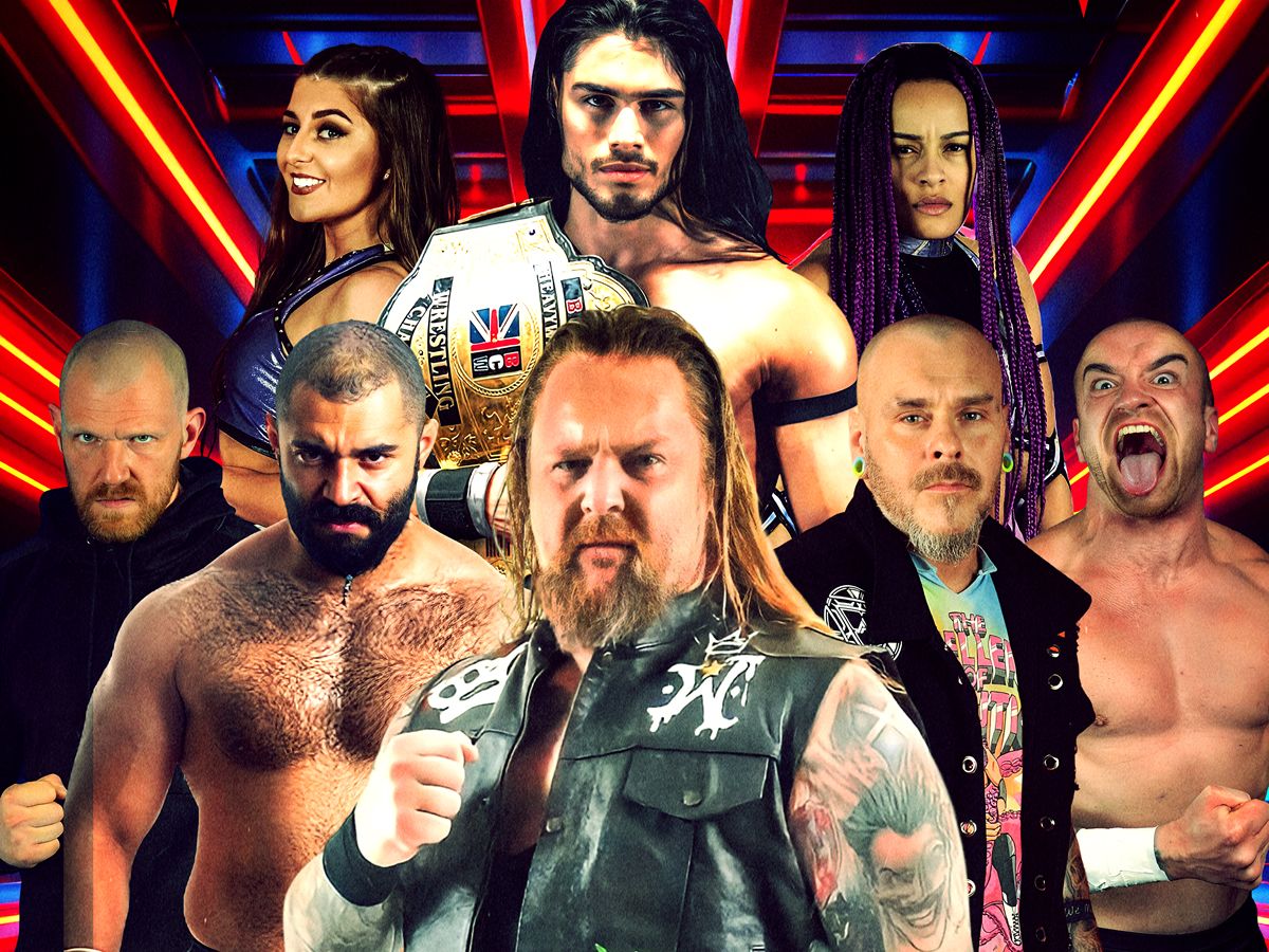 BCW Live
