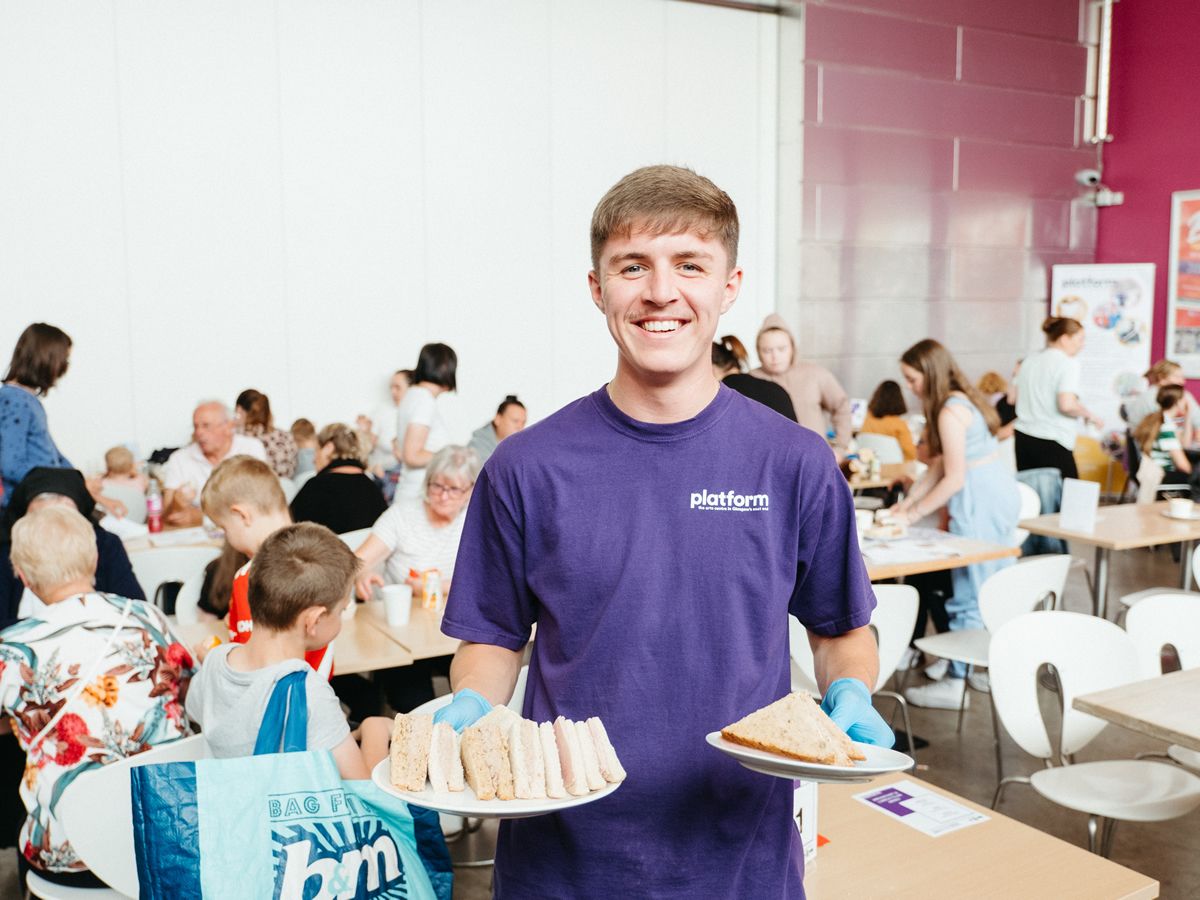 Summer Holiday Food and Activity Programme