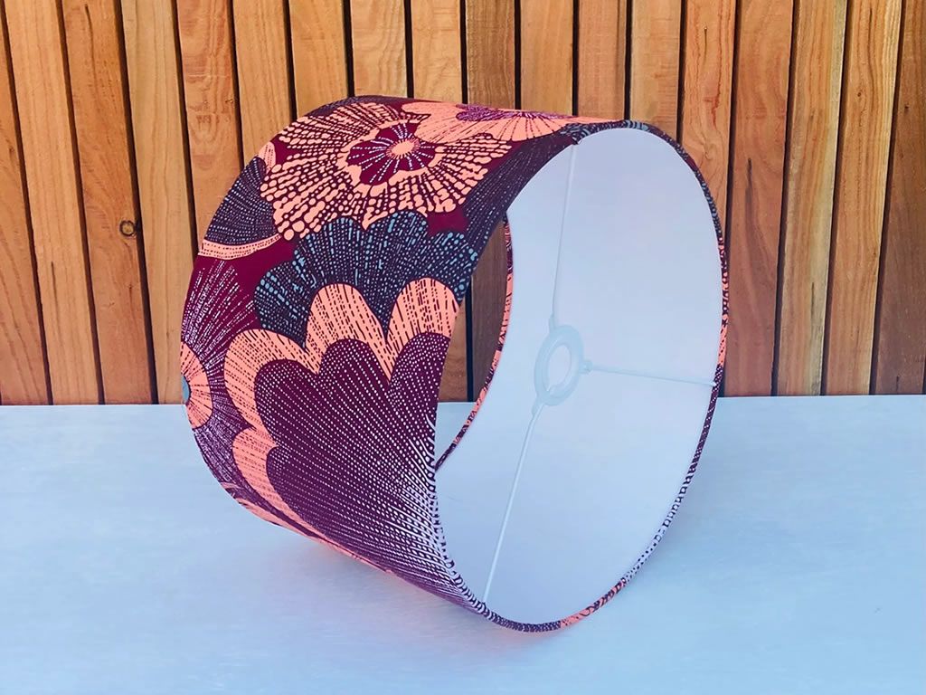 Eco Lampshade Workshop