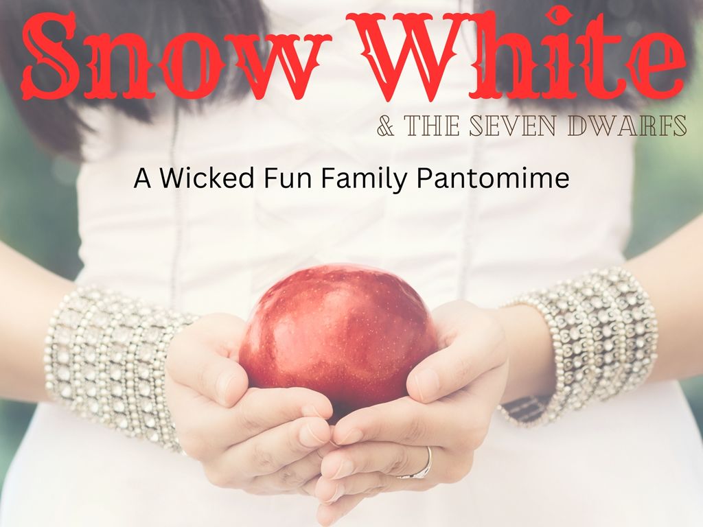 Snow White and the Seven Dwarfs - CANCELLED