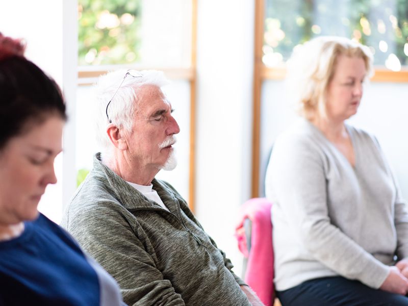 Mindfulness Meditation for Beginners