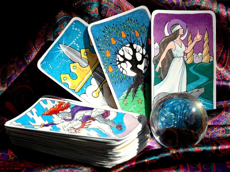 Psychic Night and 80s & 90s Disco