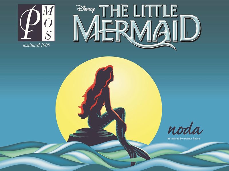 Disney’s The Little Mermaid