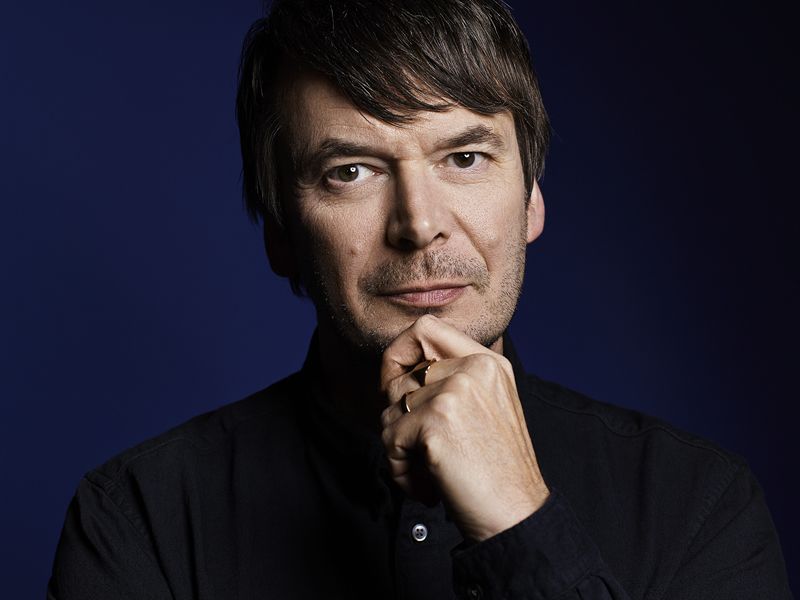 Ian Rankin - The Dark Remains