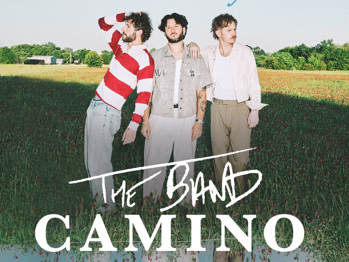 The Band CAMINO