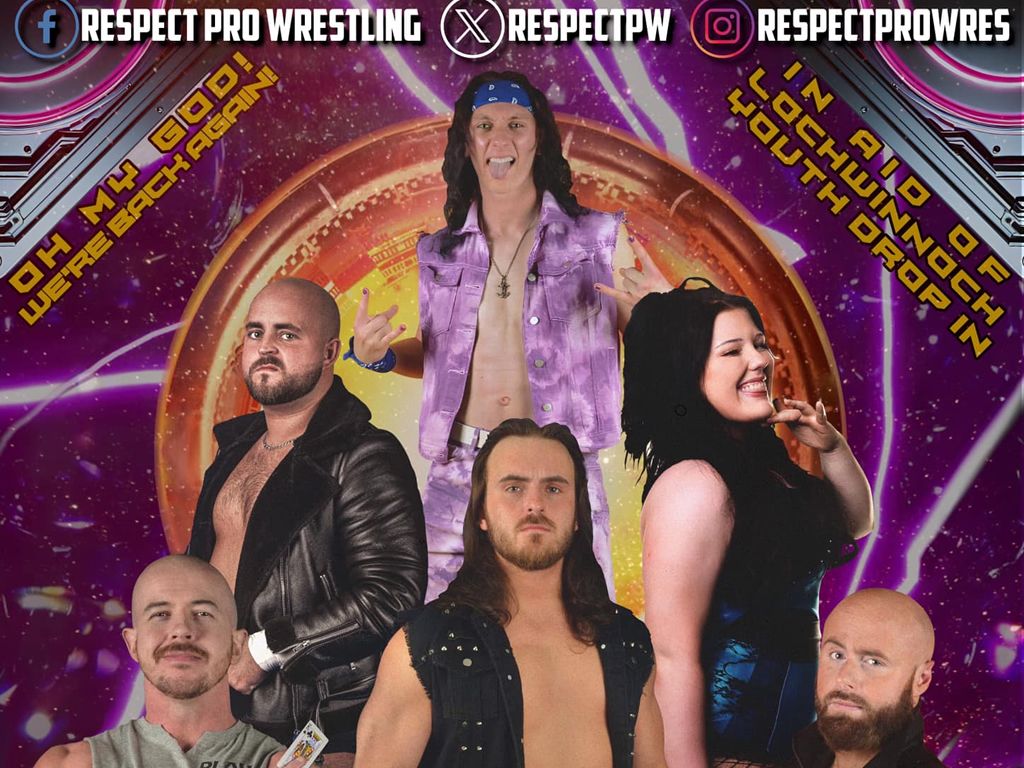 Respect Pro Wrestling