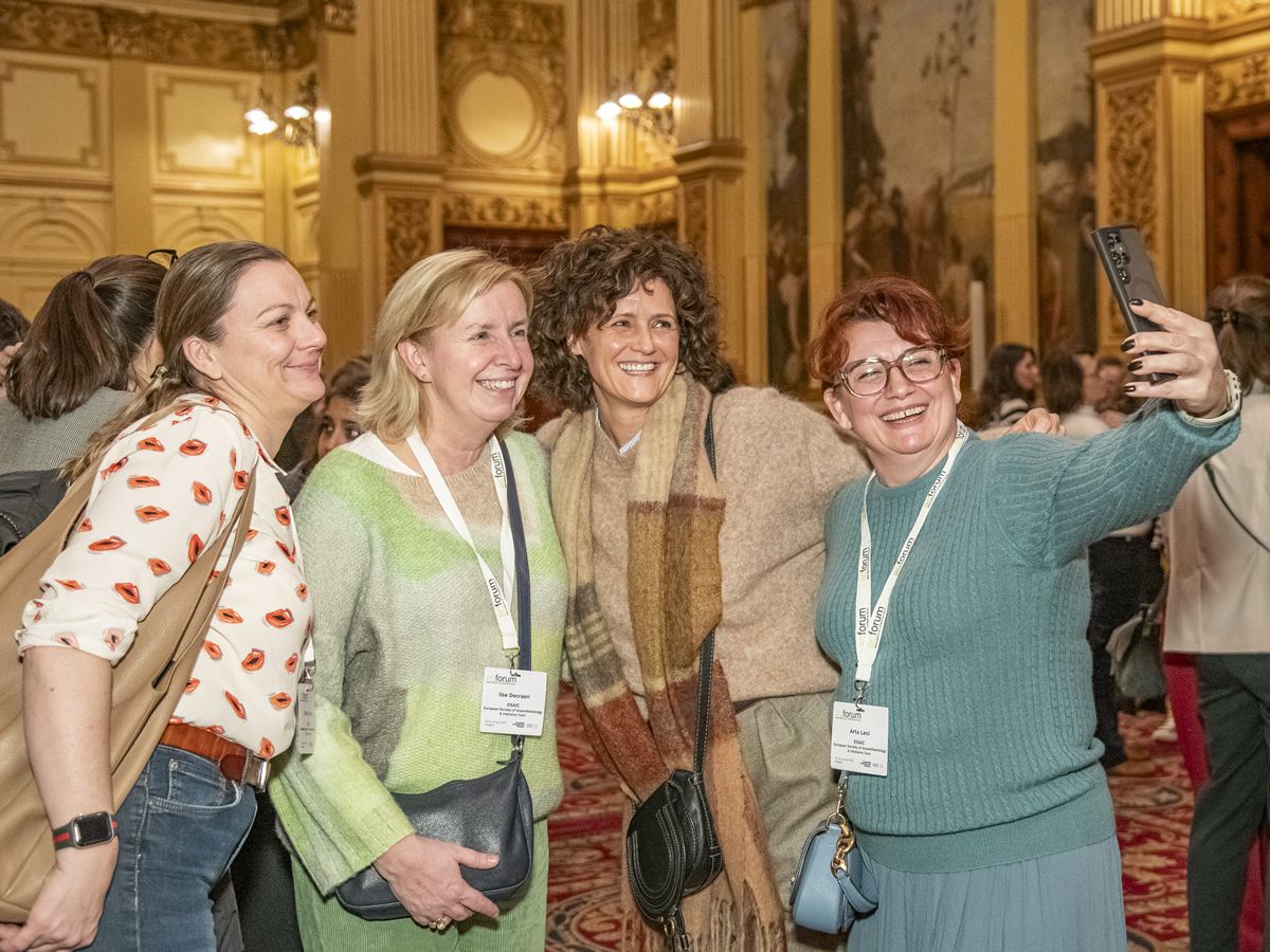 Glasgow reports record breaking year for conference business