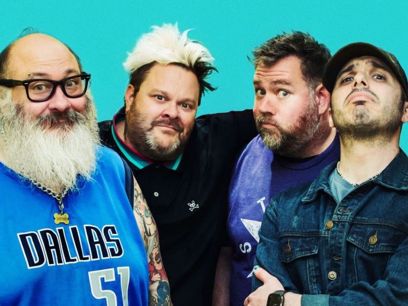 Bowling For Soup