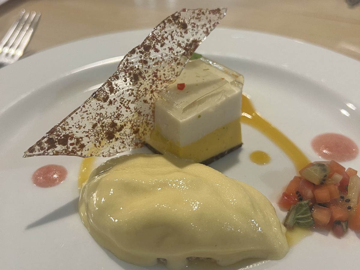 Forth Valley serves up Food, Drink and Tourism Month 2026